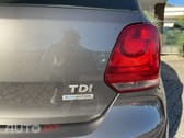 Volkswagen Polo 1.6 TDI Confortline BlueMotion