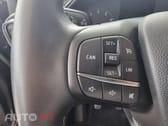 Ford Puma 1.0 EcoBoost MHEV Titanium