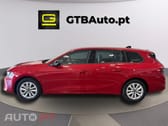 Opel Astra 1.2 Turbo