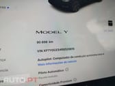Tesla Model Y Tração Traseira