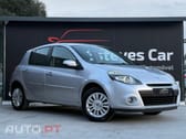 Renault Clio 1.2 16V Confort