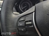 BMW 116 d EDynamics Line Sport