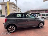 Volkswagen Polo 1.2 Comfortline