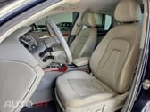 Audi A4 2.7 TDI V6 S-line Multitronic