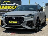 Audi RSQ3 2.5 TFSI quattro S tronic