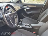Opel Insignia 2.0 CDTI Cosmo