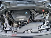BMW 216 d 7L Line Sport
