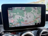Mercedes-Benz C 250 d Cabrio Aut.