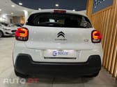 Citroen C3 1.2 PureTech Plus
