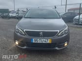 Peugeot 308 SW 1.6 BlueHDi Allure