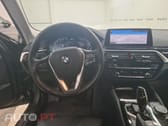 BMW 530 e iPerformance