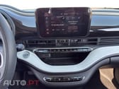 Fiat 500e 23,8kWh Pop
