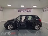 Opel Corsa ND