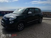 Fiat 500L 1.3 MJ Trekking S&S