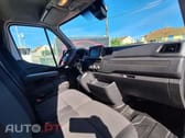 Renault Master Master 2.3 dci L2H2 hka 3.3t Caixa Automática 