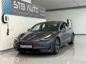 Tesla Model 3 Standard Range Plus RWD