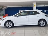 Toyota Corolla 1.8 Hybrid Comfort