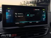 Peugeot 3008 1.6 Hybrid Allure e-EAT8