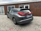 Honda Civic 1.6 i-DTEC Sport