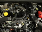 Renault Captur Captur 1.0 TCe Techno Bi-Fuel
