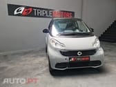 Smart ForTwo 0.8 cdi Pulse 54 Softouch