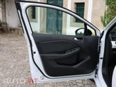 Renault Clio 1.0 TCe Evolution Bi-Fuel