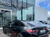 BMW i4 IDrive40 sportM