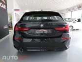 BMW 116 d Advantage