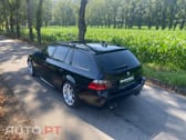 BMW 530 d Touring