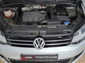 Volkswagen Sharan 2.0 TDI Confortline DSG
