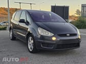 Ford S-Max 1,8 Tdci 7 lugares Titanium