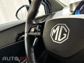 MG MG4 64 kWh Luxury