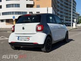 Smart ForFour 0.9 Passion 90 Aut.