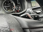 BMW X3 20 d xDrive Pack M Auto