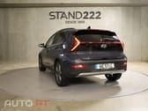 Hyundai Bayon 1.0 T-GDi Premium