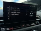 Audi A5 40 TDI quattro S line S tronic