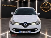 Renault Clio 1.5 dCi Zen