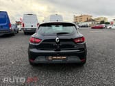 Renault Clio 1.5 dCi Confort
