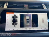Land Rover Range Rover Sport P400e Hybrid SE