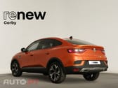 Renault Arkana Arkana 1.3 TCe R.S.Line EDC