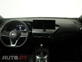 Nissan Juke Juke 1.0 DIG-T N-Connecta DCT
