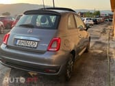 Fiat 500 1.0 Hybrid Connect