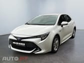 Toyota Corolla Pro 2.0 Hybrid Dynamic Business