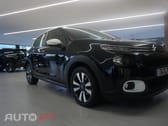 Citroen C3 1.6 BlueHDi Shine