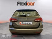 Opel Astra Sports Tourer 1.2 T GS Line S/S