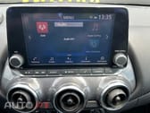 Nissan Juke 1.0 DIG-T DCT N-Connecta