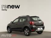 Dacia Sandero Sandero 1.0 TCe Stepway Comfort