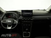 Dacia Jogger 1.2 ECO-G Expression 7L