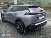 Peugeot 2008 1.2 Hybrid Allure e-DCS6