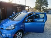 Toyota Aygo 1.0